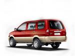 Chevrolet Tavera Neo 3 2012 года
